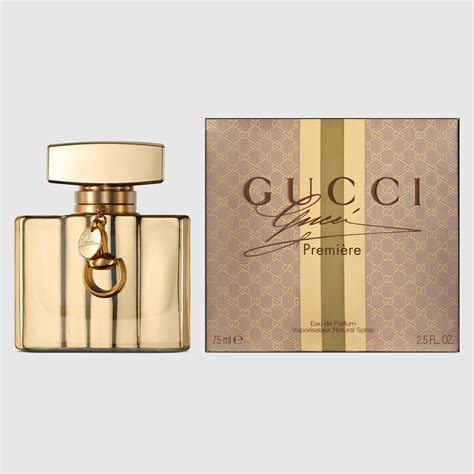 gucci premiere eau de parfum caratteristiche|gucci premiere perfume on sale.